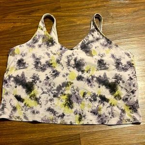 Lululemon align tank